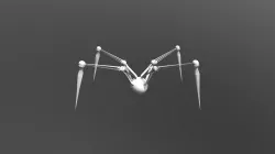 Spider Bot