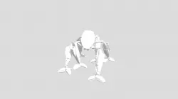 Spider Bot Animation