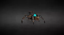 Spider Bot