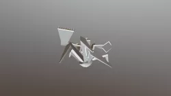 SPIDER DESTROYER