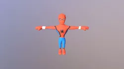 Spider-Man