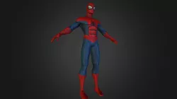 Spider-Man