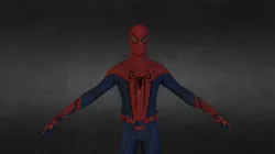 Spider-Man