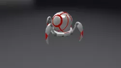 Spider Model1