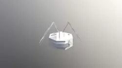 Spiderbot