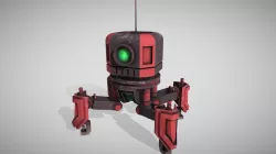 spiderbot