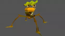 Spiderbot
