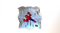 spiderman