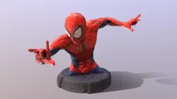 SPIDERMAN