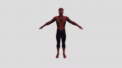 spiderman