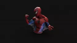 Spiderman
