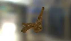 Spigot (VCU_3D_537)