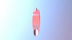Spiked Bic Lighter Knuckles
