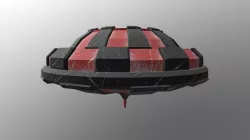 Spin Top