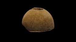 Spindle Whorl