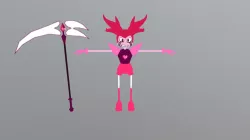 Spinel (Current)
