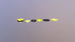 Spinning Top #3