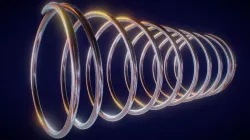 Spiral / Spring