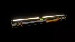 Spirit Level