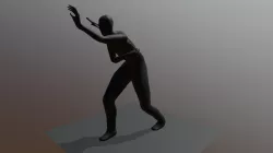 Spirit - Walker