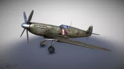 Spitfire
