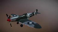 Spitfire