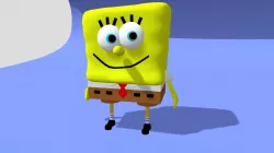 Spongebob