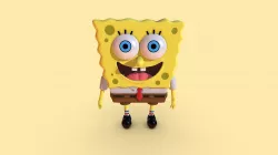 Spongebob Squarepants