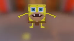 Spongegar