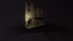 spooky night !