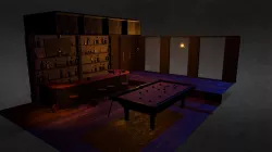 Sports Bar