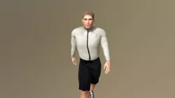 Sportsmen M 001 Unity