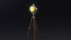 Spotlight