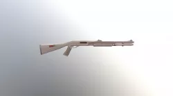 Spr Rem870