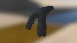 spray