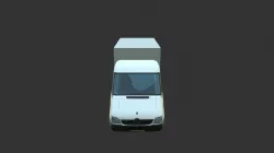 Sprinter Rieger