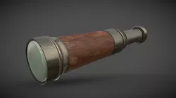 Spyglass