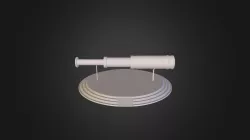 Spyglass Model