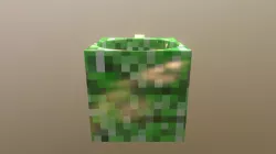 square cup