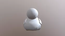 Squeaky Toy WIP