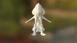 Squid Unit