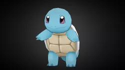 Squirtle