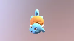 Squirtle