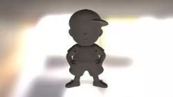 [SSBB] Ness