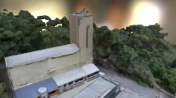 St Davids Tower Inspection