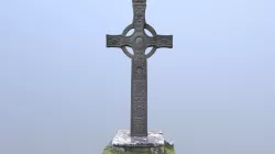 St John's Cross, Iona
