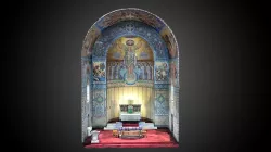 St John the Baptist RC church, Rochdale, Lo-res