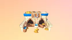 Stable