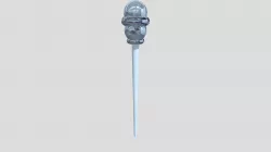 Staff 1