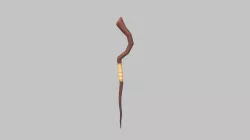Staff